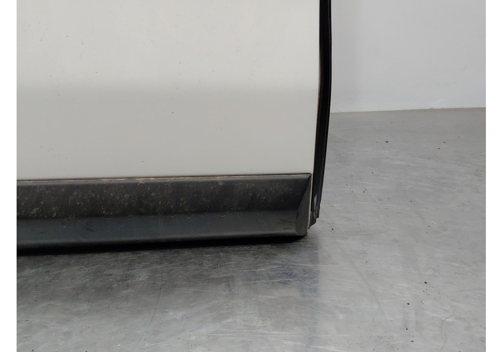 Recambio de puerta lateral corredera derecha para peugeot expert furgoneta (v_) 1.6 bluehdi 115 referencia OEM IAM   