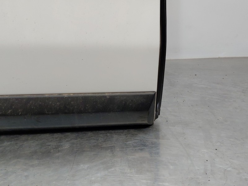 Recambio de puerta lateral corredera derecha para peugeot expert furgoneta (v_) 1.6 bluehdi 115 referencia OEM IAM   