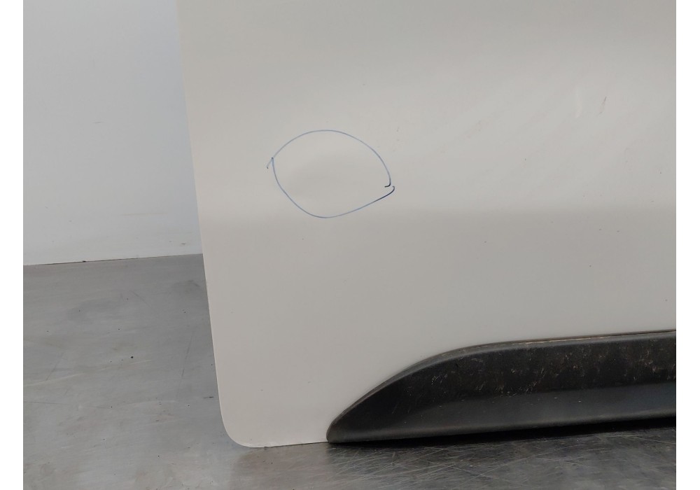 Recambio de puerta lateral corredera derecha para peugeot expert furgoneta (v_) 1.6 bluehdi 115 referencia OEM IAM   