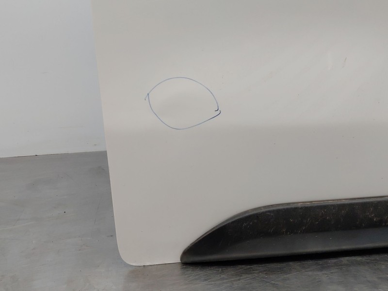 Recambio de puerta lateral corredera derecha para peugeot expert furgoneta (v_) 1.6 bluehdi 115 referencia OEM IAM   
