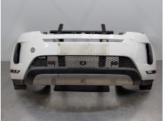 Recambio de paragolpes delantero para land rover range rover evoque (l551) 2.0 d180 mhev 4x4 referencia OEM IAM   