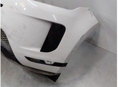 Recambio de paragolpes delantero para land rover range rover evoque (l551) 2.0 d180 mhev 4x4 referencia OEM IAM    2