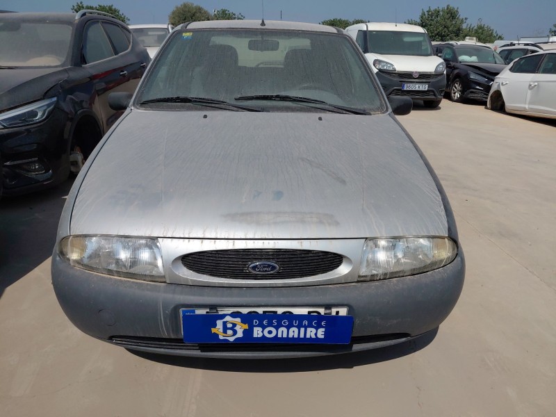 ford fiesta iv (ja_, jb_) del año 1998