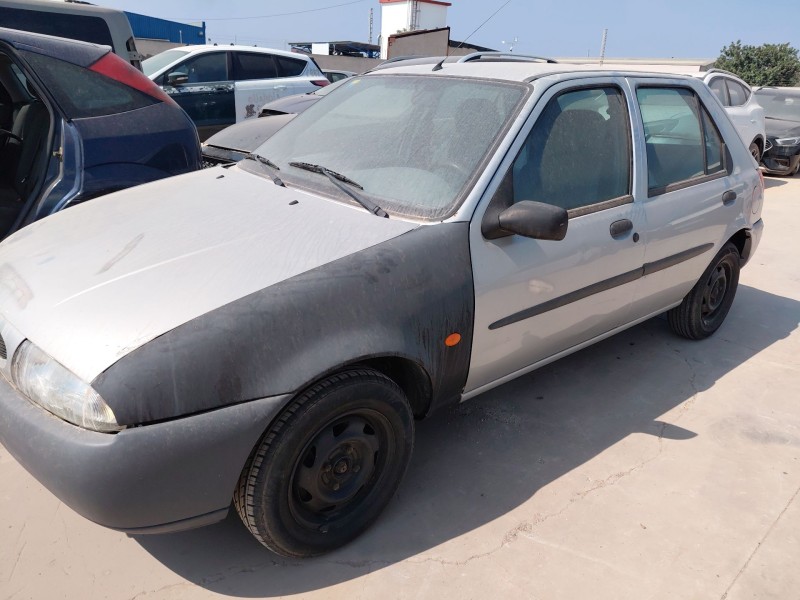ford fiesta iv (ja_, jb_) del año 1998
