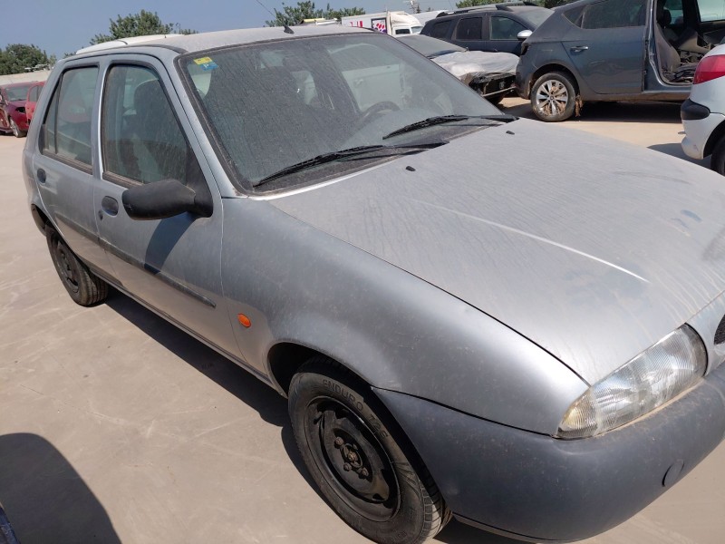ford fiesta iv (ja_, jb_) del año 1998