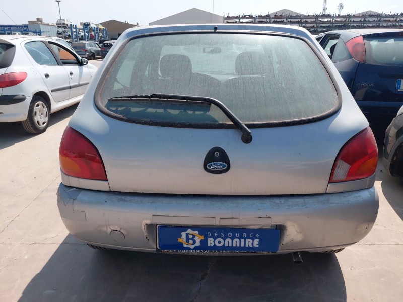 ford fiesta iv (ja_, jb_) del año 1998