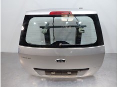 Recambio de porton trasero para ford fusion (ju_) 1.4 referencia OEM IAM 1756576  