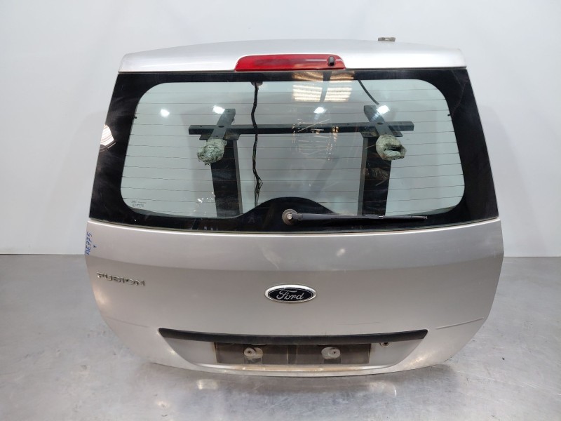 Recambio de porton trasero para ford fusion (ju_) 1.4 referencia OEM IAM 1756576  