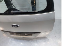 Recambio de porton trasero para ford fusion (ju_) 1.4 referencia OEM IAM 1756576   2