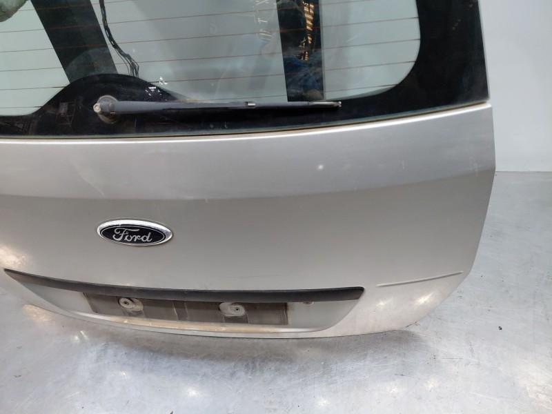Recambio de porton trasero para ford fusion (ju_) 1.4 referencia OEM IAM 1756576  