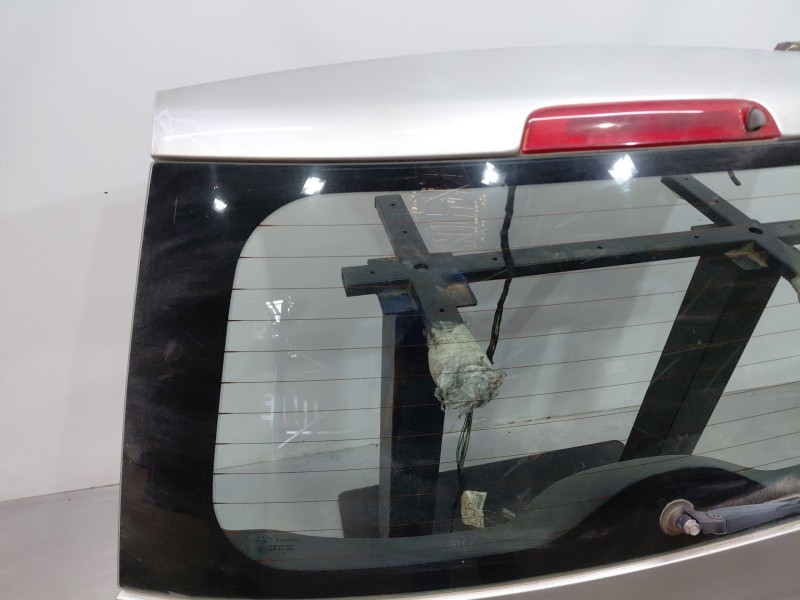 Recambio de porton trasero para ford fusion (ju_) 1.4 referencia OEM IAM 1756576  