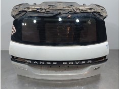 Recambio de porton trasero para land rover range rover evoque (l551) 2.0 d180 mhev 4x4 referencia OEM IAM   