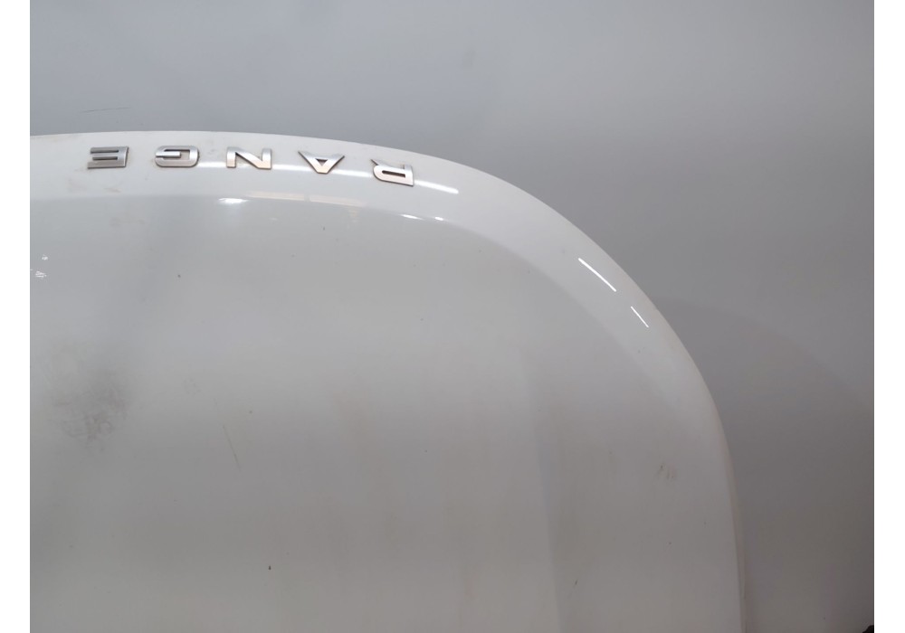 Recambio de capot para land rover range rover evoque (l551) 2.0 d180 mhev 4x4 referencia OEM IAM   
