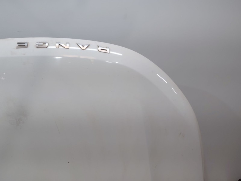 Recambio de capot para land rover range rover evoque (l551) 2.0 d180 mhev 4x4 referencia OEM IAM   