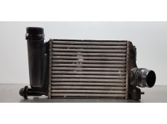 Recambio de intercooler para nissan qashqai (j11) acenta referencia OEM IAM 144614ED0A  