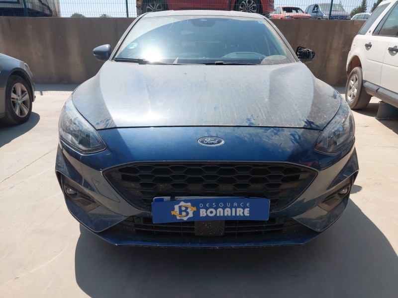 ford focus iv (hn) del año 2020