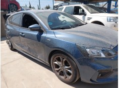ford focus iv (hn) del año 2020 2