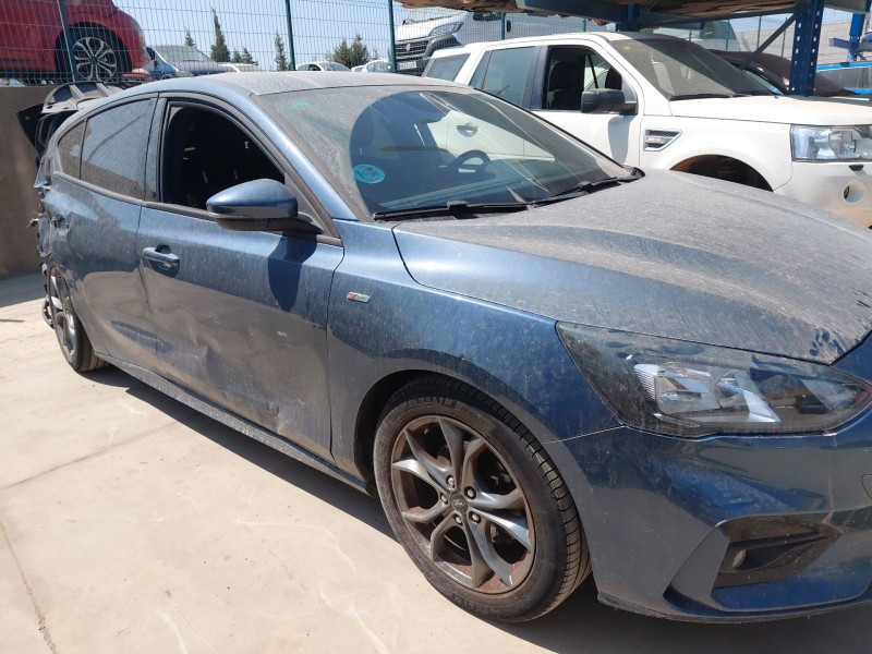 ford focus iv (hn) del año 2020