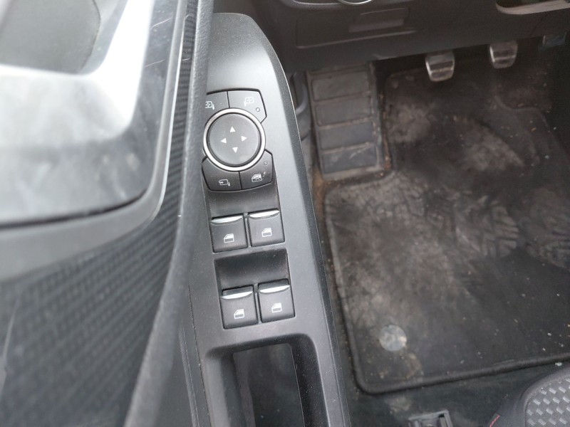 ford focus iv (hn) del año 2020