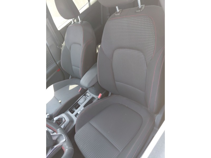 ford focus iv (hn) del año 2020