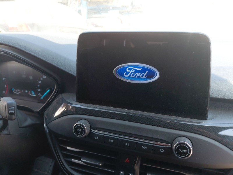 ford focus iv (hn) del año 2020