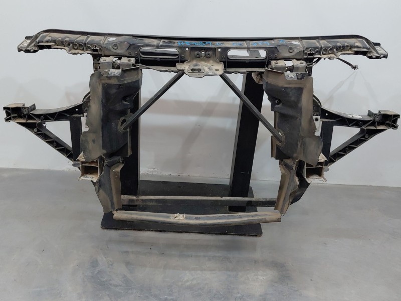 Recambio de panel frontal para bmw x3 (e83) 2.0 d referencia OEM IAM 51643419945  