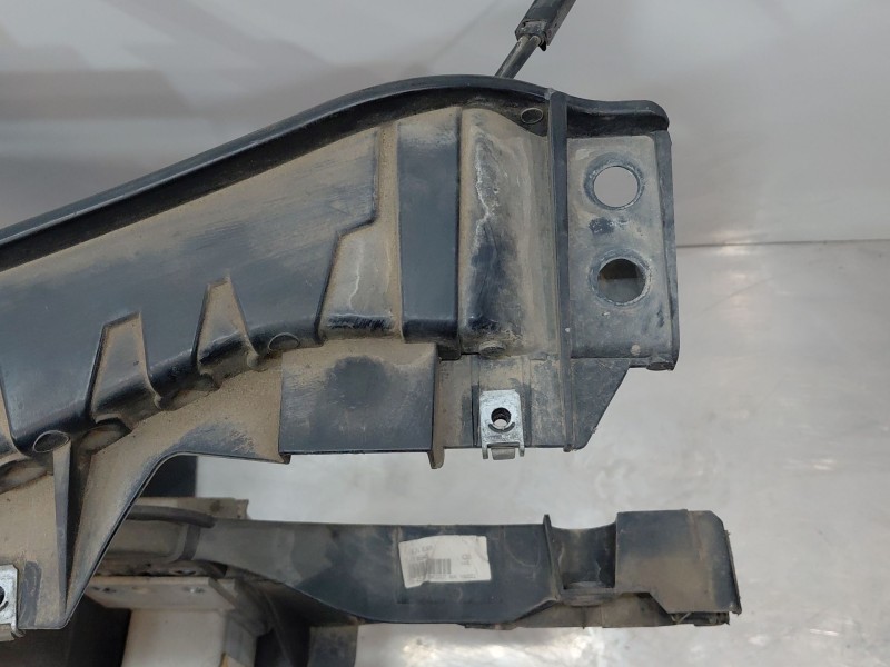 Recambio de panel frontal para bmw x3 (e83) 2.0 d referencia OEM IAM 51643419945  