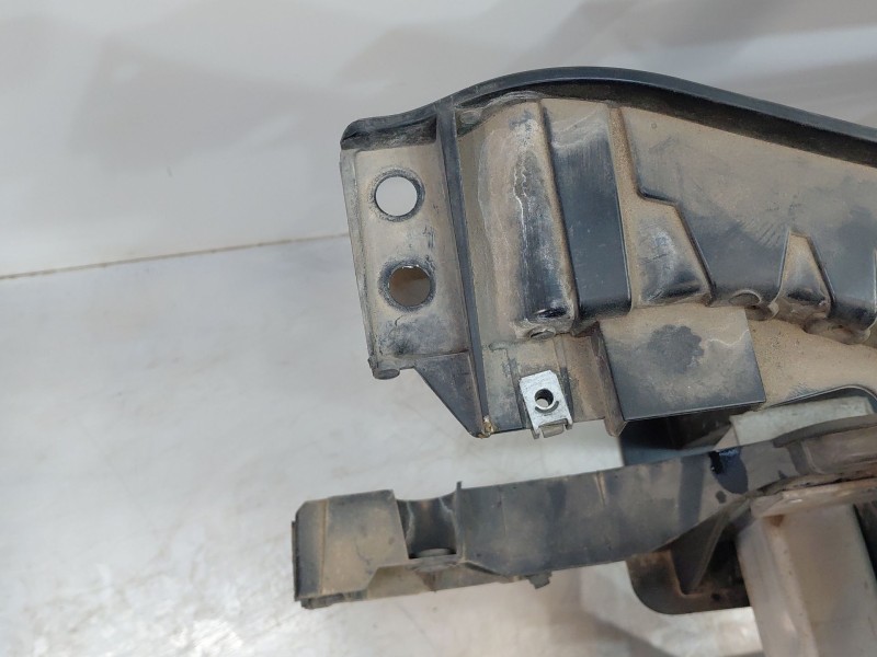 Recambio de panel frontal para bmw x3 (e83) 2.0 d referencia OEM IAM 51643419945  