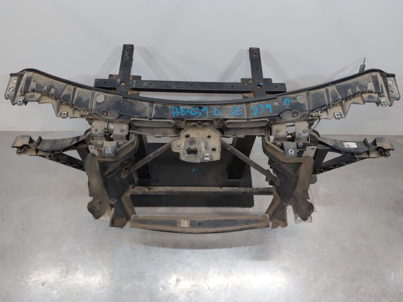 Recambio de panel frontal para bmw x3 (e83) 2.0 d referencia OEM IAM 51643419945  