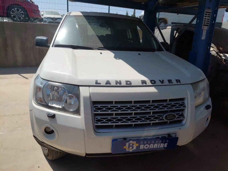 land rover freelander 2 (l359) del año 2009