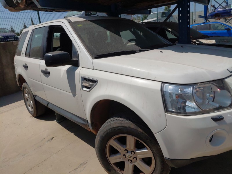 land rover freelander 2 (l359) del año 2009
