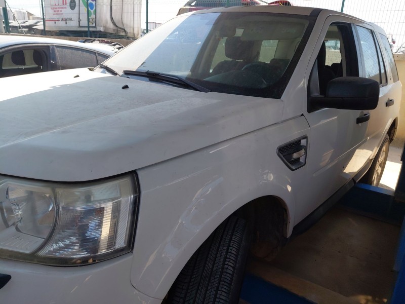 land rover freelander 2 (l359) del año 2009