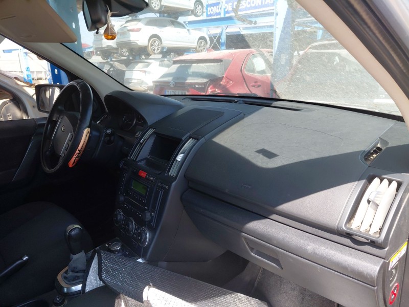land rover freelander 2 (l359) del año 2009