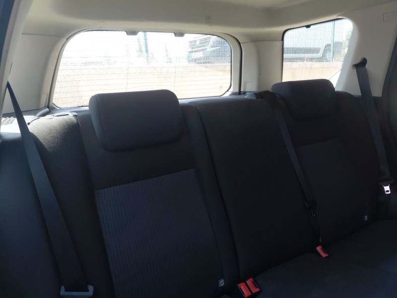 land rover freelander 2 (l359) del año 2009