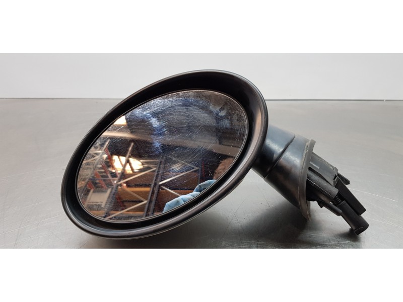 Recambio de retrovisor izquierdo para bmw mini (r50,r53) cooper referencia OEM IAM 51167192469   Recambio de retrovisor izquierdo para bmw mini (r50,r53) cooper referencia OEM IAM 51167192469