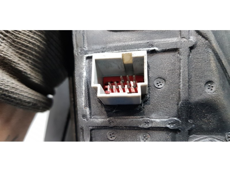 Recambio de retrovisor izquierdo para ford kuga (cbs) titanium referencia OEM IAM 2326052 DV4417683JE  Recambio de retrovisor izquierdo para ford kuga (cbs) titanium referencia OEM IAM 2326052 DV4417683JE