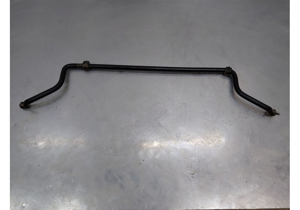 Recambio de barra estabilizadora delantera para nissan nt400 cabstar (f24m) 35.14, 45.14 referencia OEM IAM 54611MB40B  