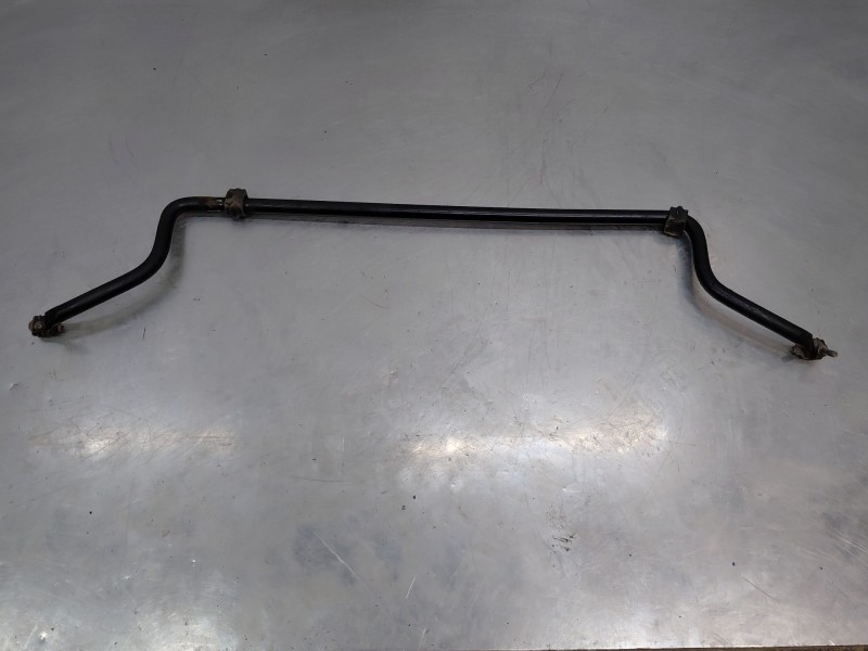 Recambio de barra estabilizadora delantera para nissan nt400 cabstar (f24m) 35.14, 45.14 referencia OEM IAM 54611MB40B  
