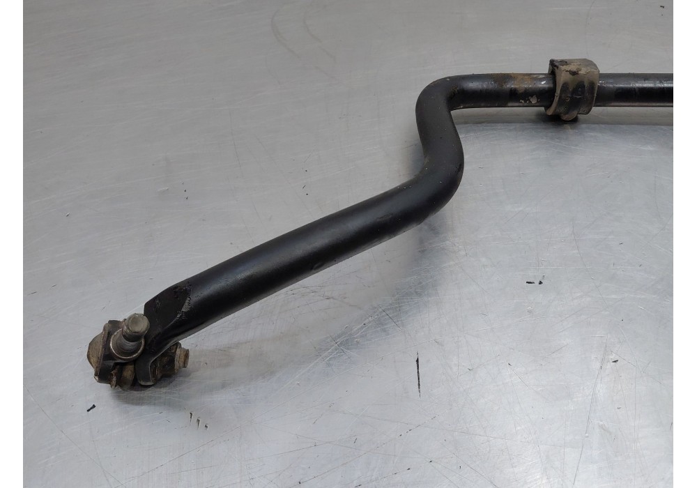 Recambio de barra estabilizadora delantera para nissan nt400 cabstar (f24m) 35.14, 45.14 referencia OEM IAM 54611MB40B  