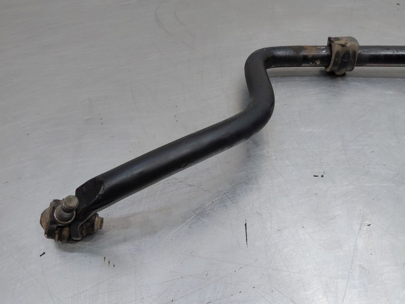 Recambio de barra estabilizadora delantera para nissan nt400 cabstar (f24m) 35.14, 45.14 referencia OEM IAM 54611MB40B  