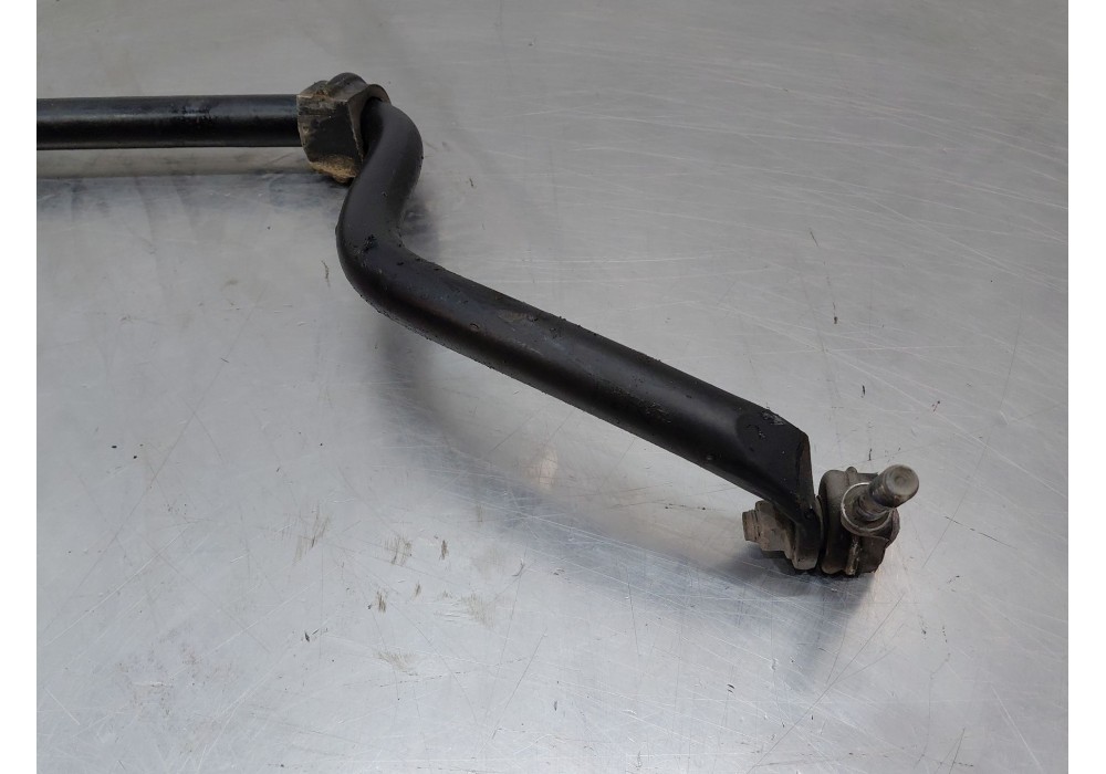 Recambio de barra estabilizadora delantera para nissan nt400 cabstar (f24m) 35.14, 45.14 referencia OEM IAM 54611MB40B  
