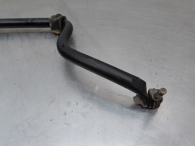 Recambio de barra estabilizadora delantera para nissan nt400 cabstar (f24m) 35.14, 45.14 referencia OEM IAM 54611MB40B  