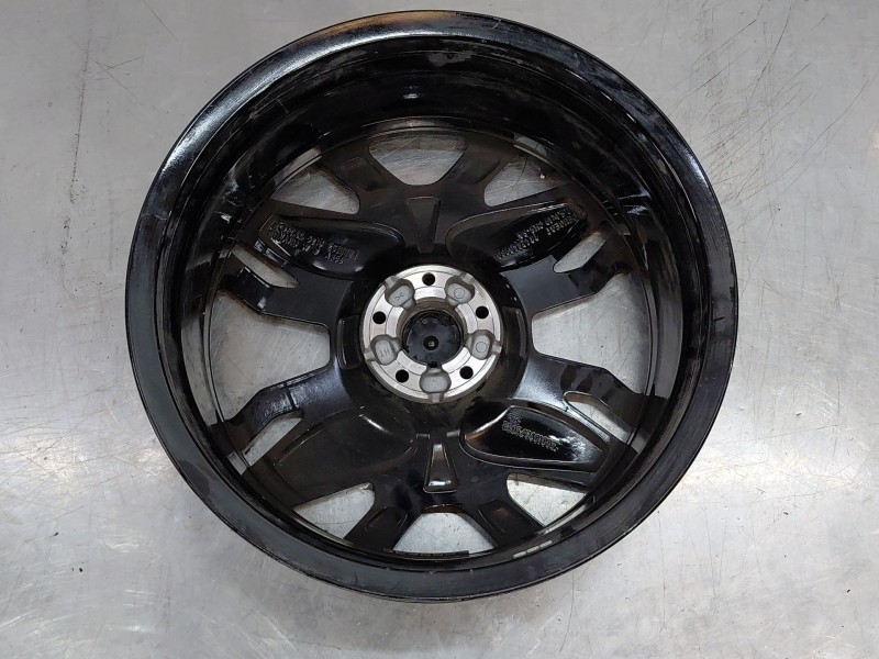 Recambio de llanta para peugeot 3008 hybrid 3008 referencia OEM IAM 98426689XK 9842668980 
