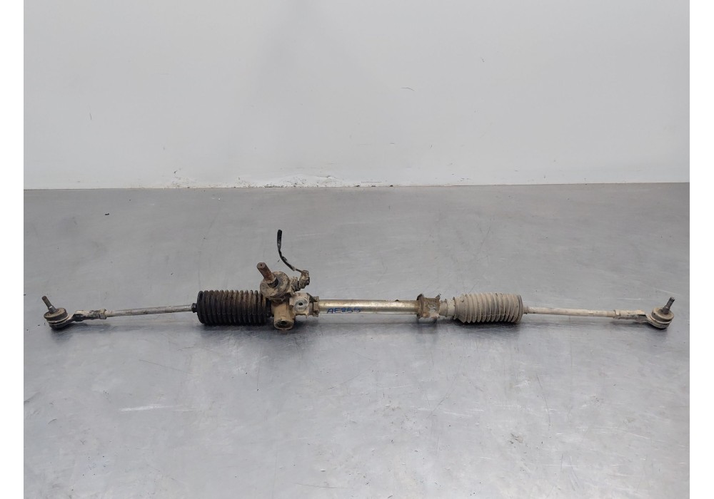 Recambio de cremallera direccion para renault clio ii (bb_, cb_) 1.5 dci (b/cb3m) referencia OEM IAM 8200891308  