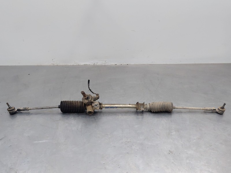 Recambio de cremallera direccion para renault clio ii (bb_, cb_) 1.5 dci (b/cb3m) referencia OEM IAM 8200891308  
