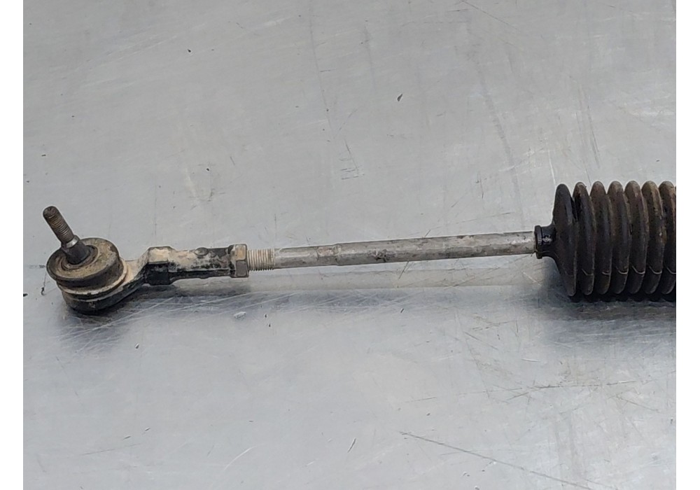 Recambio de cremallera direccion para renault clio ii (bb_, cb_) 1.5 dci (b/cb3m) referencia OEM IAM 8200891308  