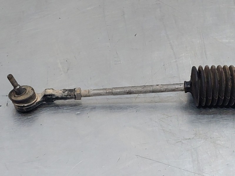 Recambio de cremallera direccion para renault clio ii (bb_, cb_) 1.5 dci (b/cb3m) referencia OEM IAM 8200891308  