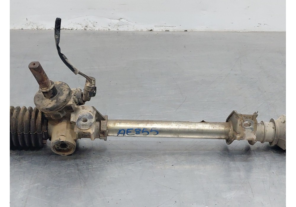 Recambio de cremallera direccion para renault clio ii (bb_, cb_) 1.5 dci (b/cb3m) referencia OEM IAM 8200891308  