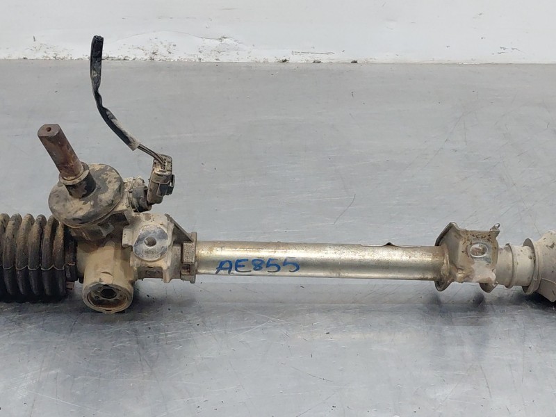 Recambio de cremallera direccion para renault clio ii (bb_, cb_) 1.5 dci (b/cb3m) referencia OEM IAM 8200891308  