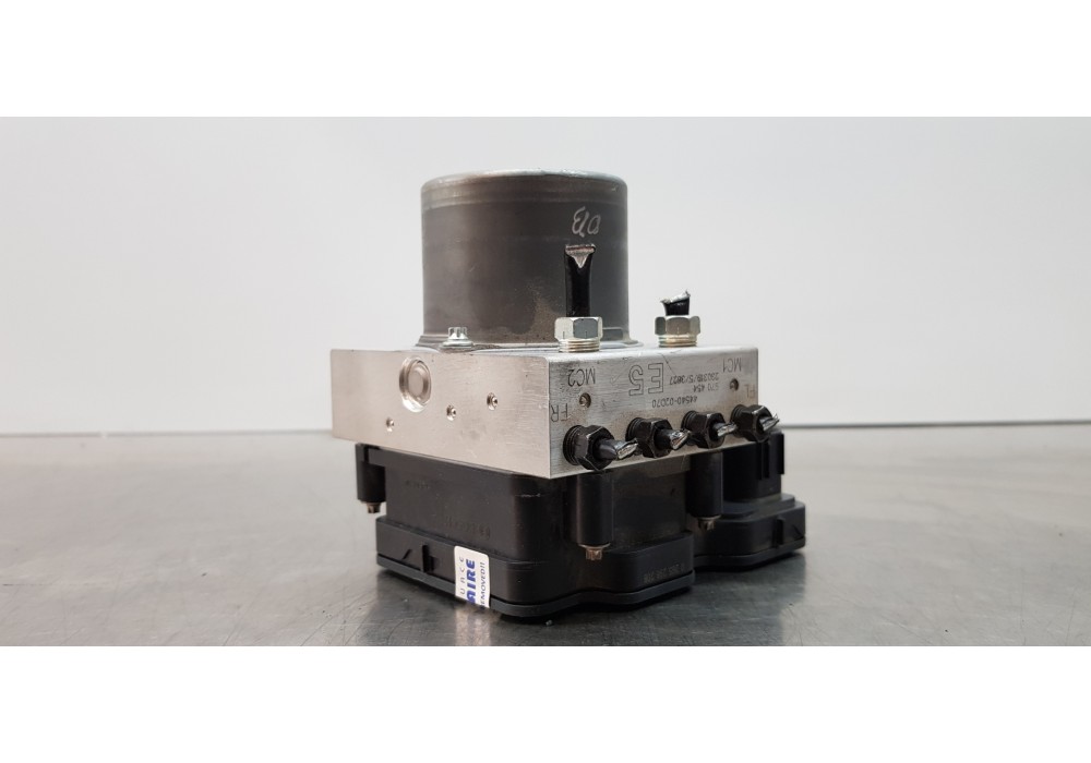 Recambio de abs para toyota corolla touring sports (e21) hybrid active referencia OEM IAM 4454002D70  